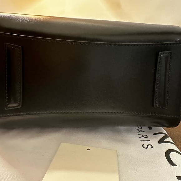 Givenchy Antigona Mini Box Calfskin Satchel Bag - Picture 3 of 8